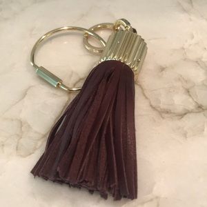 India Hicks Agra Tassel